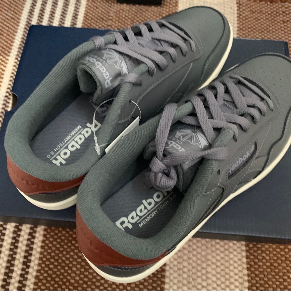 Reebok Club Memt BRAND NWT 9.5